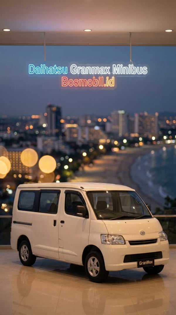 Daihatsu Langsa